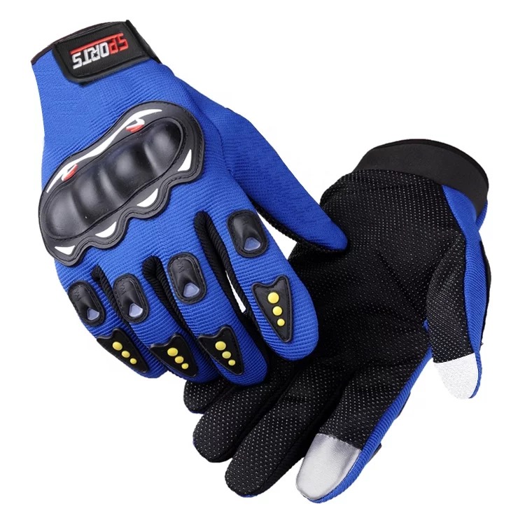 Bike gloves